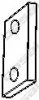 NISSA 20640T6000 Rubber Strip, exhaust system